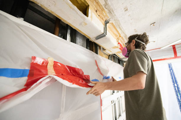 Best Comprehensive Air Testing for Mold Contaminants  in Elkhorn City, KY
